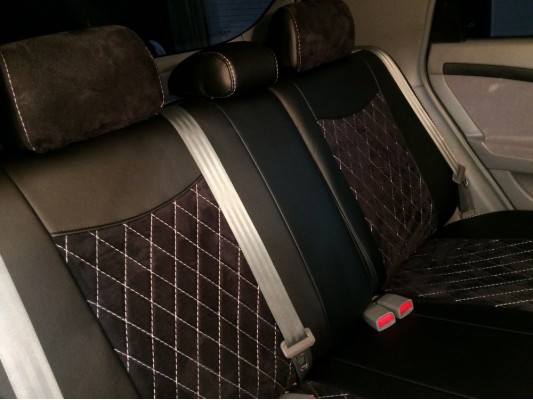 Авточехлы на Chevrolet Lacetti Авточехлы на Chevrolet Lacetti