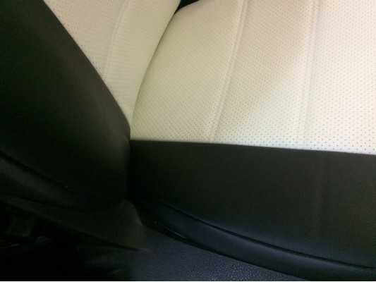 Авточехлы на Ford Focus 3 Авточехлы на Ford Focus 3