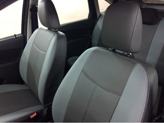 Авточехлы на Lada Granta Авточехлы на Lada Granta