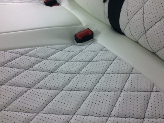 Авточехлы на Nissan Juke Авточехлы на Nissan Juke