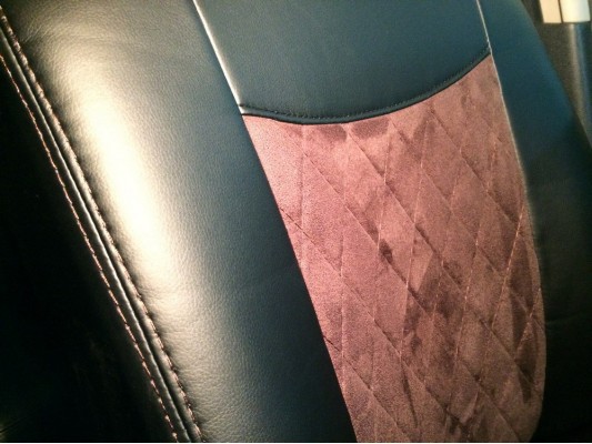 Авточехлы на Renault Duster Авточехлы на Renault Duster