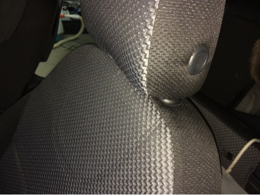 Авточехлы на Skoda Octavia A7 Авточехлы на Skoda Octavia A7