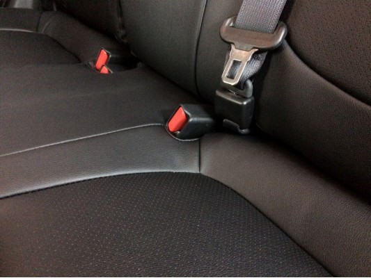 Каркасные авточехлы на Hyundai Creta Каркасные авточехлы на Hyundai Creta