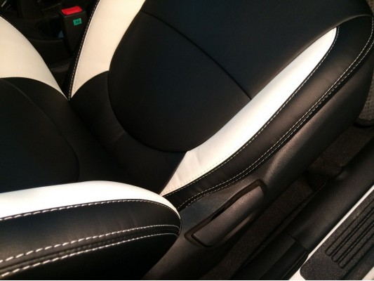 Каркасные авточехлы на Hyundai Solaris Каркасные авточехлы на Hyundai Solaris