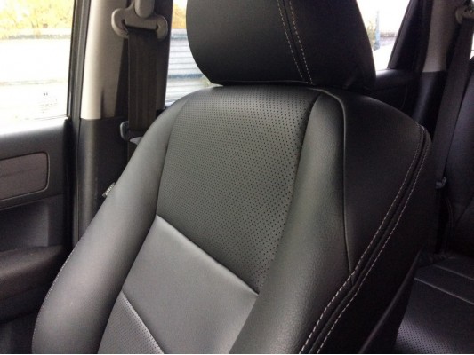 Каркасные авточехлы на Honda CR-V 3 Каркасные авточехлы на Honda CR-V 3