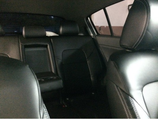 Каркасные авточехлы на KIA Sportage 4 Каркасные авточехлы на KIA Sportage 4