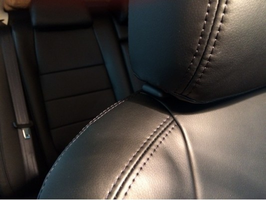 Каркасные авточехлы на Mazda 6 GJ Каркасные авточехлы на Mazda 6 GJ