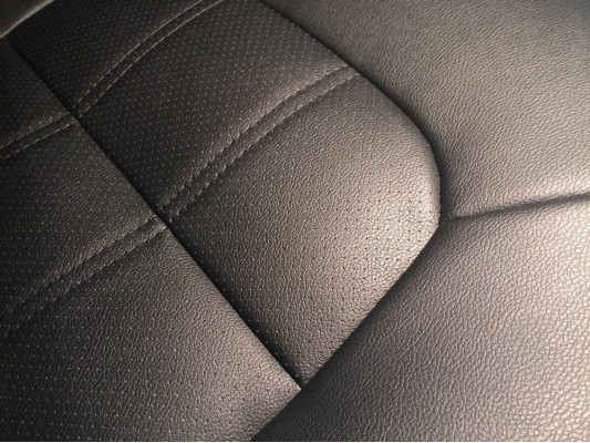 Каркасные авточехлы на Mazda CX-5 2 поколения Каркасные авточехлы на Mazda CX-5 2 поколения