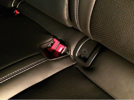 Каркасные авточехлы на Skoda Octavia A7 FL