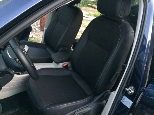 Каркасные авточехлы на Volkswagen Tiguan 2 поколения Каркасные авточехлы на Volkswagen Tiguan 2 поколения