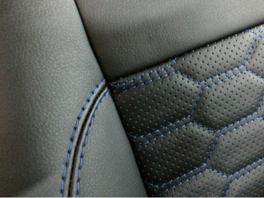 Каркасные авточехлы на Volkswagen Tiguan Каркасные авточехлы на Volkswagen Tiguan