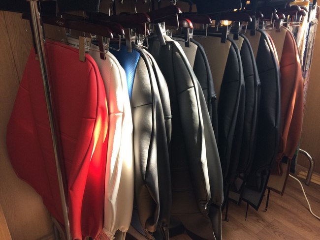 Фото компании Dress4car Фото компании Dress4car